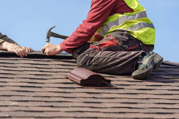 Best Roof Replacement Cost  in Eastman, GA