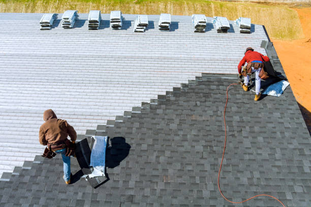 Best Residential Roofing Contractor  in Eastman, GA