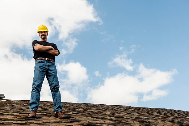Best Commercial Roofing Services  in Eastman, GA