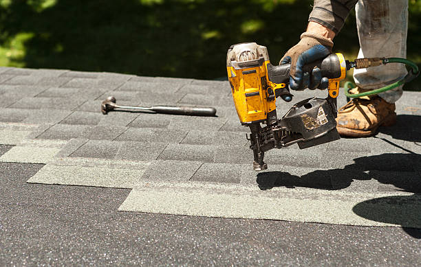 Tile Roofing Contractor in Eastman, GA