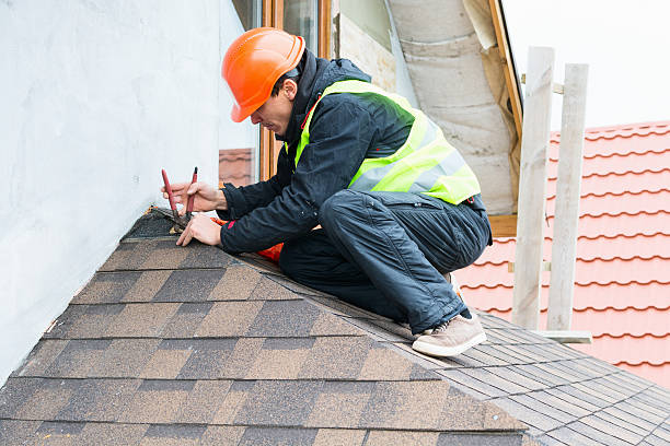 Quick and Trustworthy Emergency Roof Repair Services in Eastman, GA