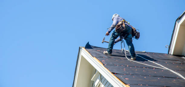 Reliable Eastman, GA Roofing Contractor Solutions